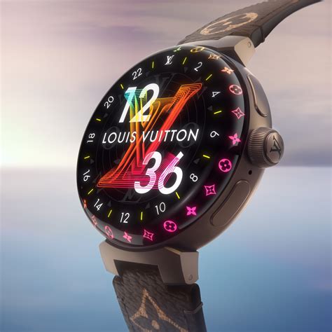 walizki louis vuitton|louis vuitton light up watch.